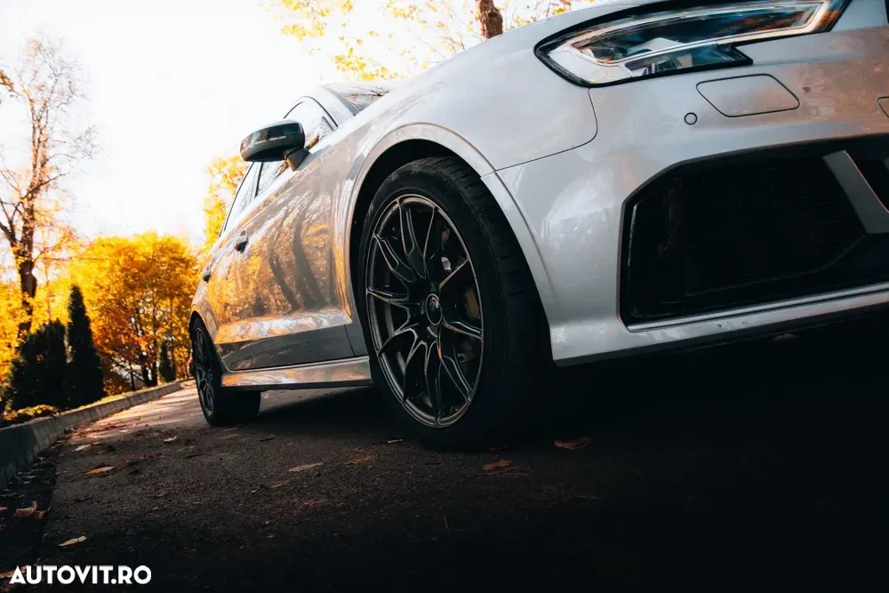 Audi RS3 8V — imagine 4