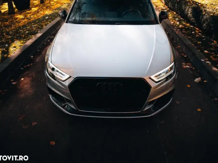 Audi RS3 8V