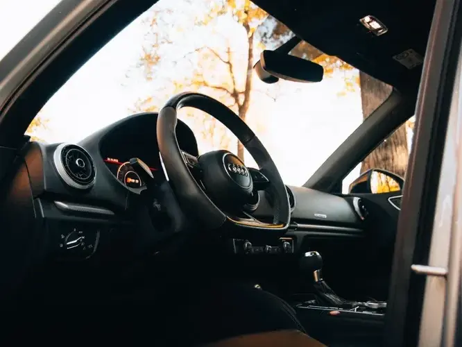 Audi RS3 8V