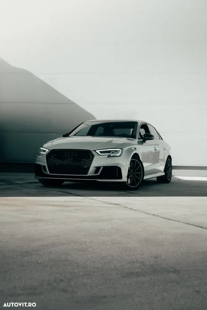 Audi RS3 8V — imagine 2
