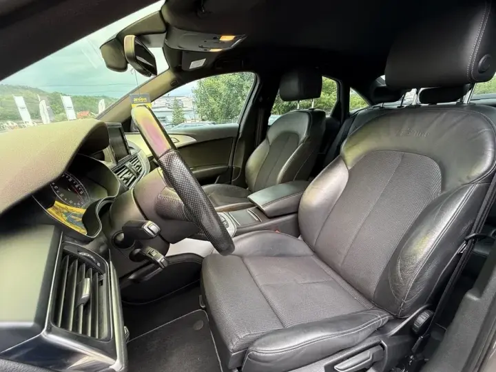Audi A6 C7