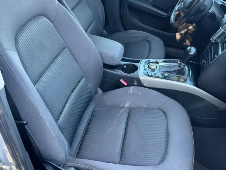 Audi A4 Avant B8 2.0 TDI Multitronic