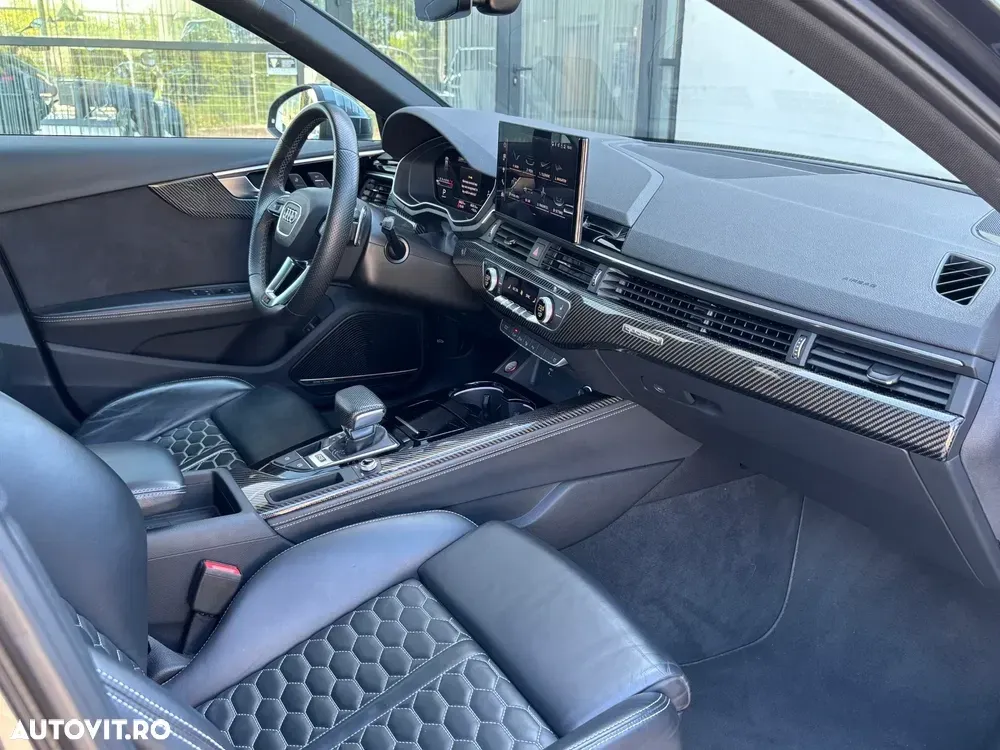 Audi RS4 Avant B9 — imagine 6