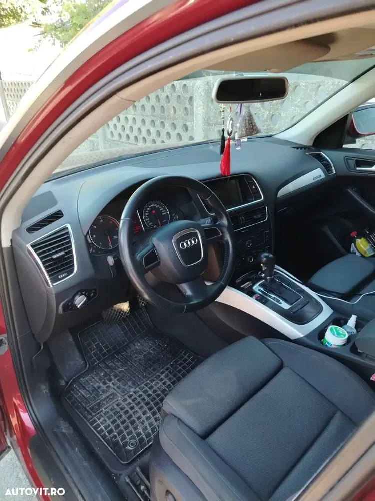 Audi Q5 8R — imagine 6