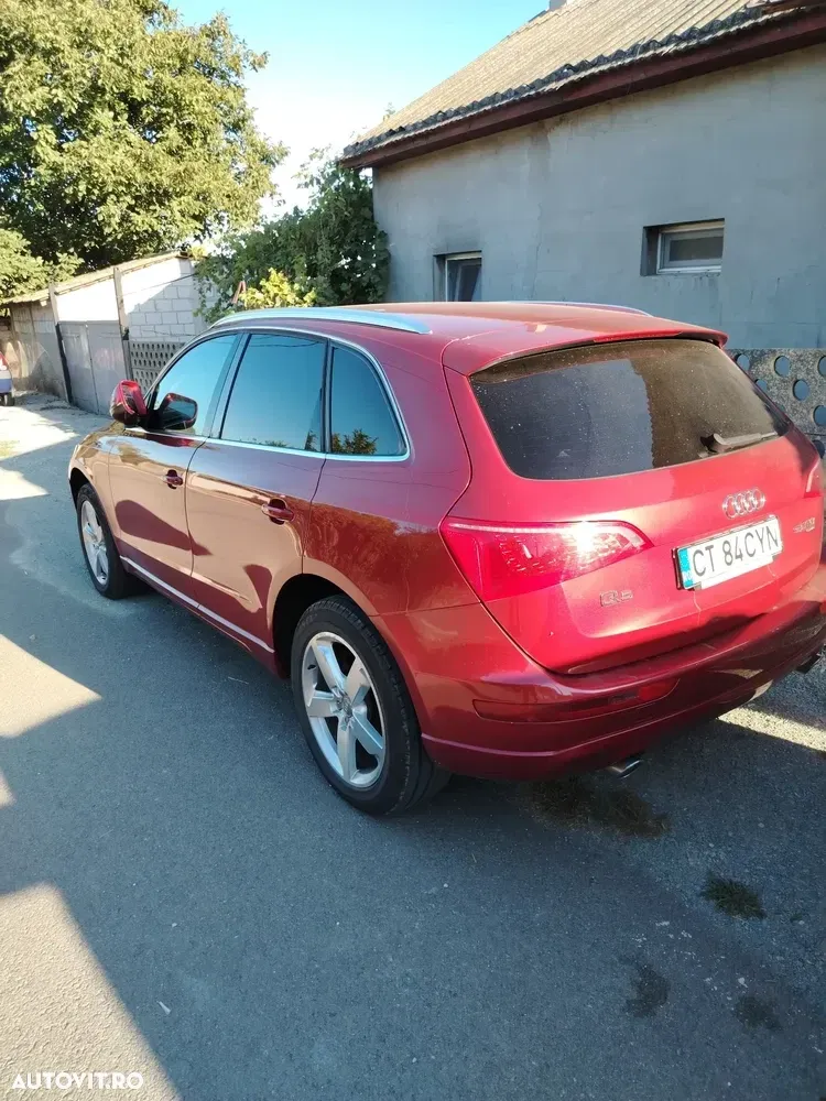 Audi Q5 8R — imagine 4