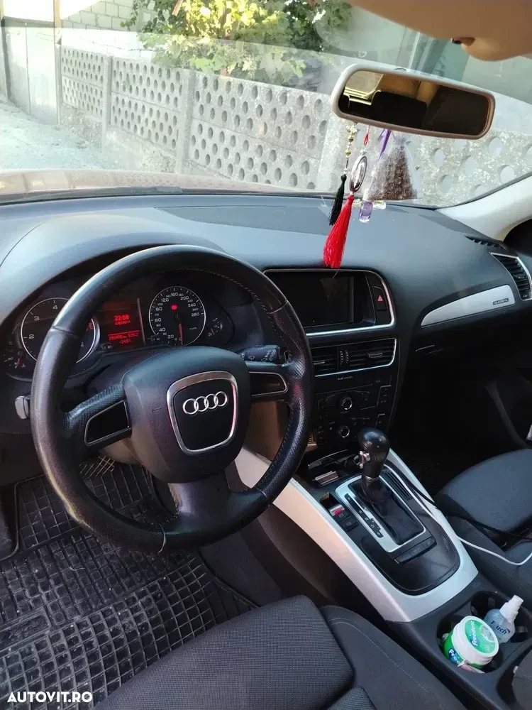 Audi Q5 8R — imagine 3