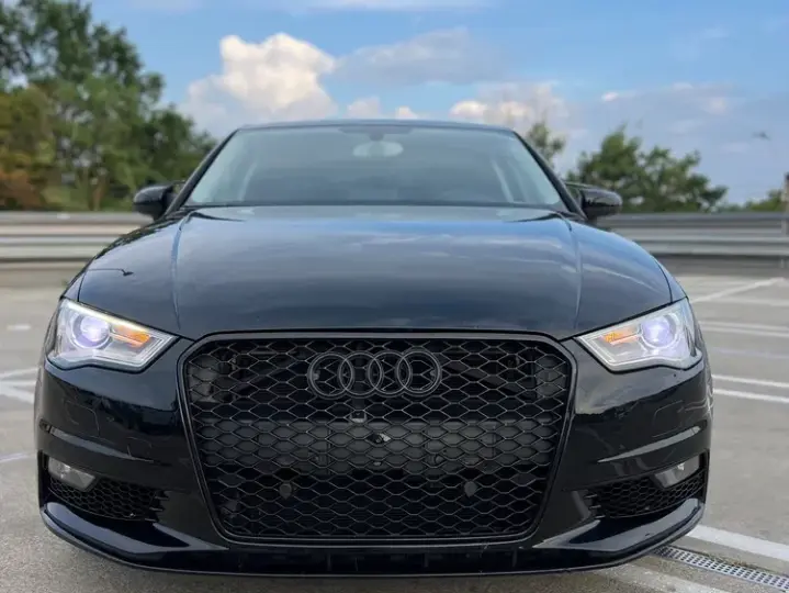 Audi A3 Limuzina 8V 2.0 TDI Stronic Ambiente