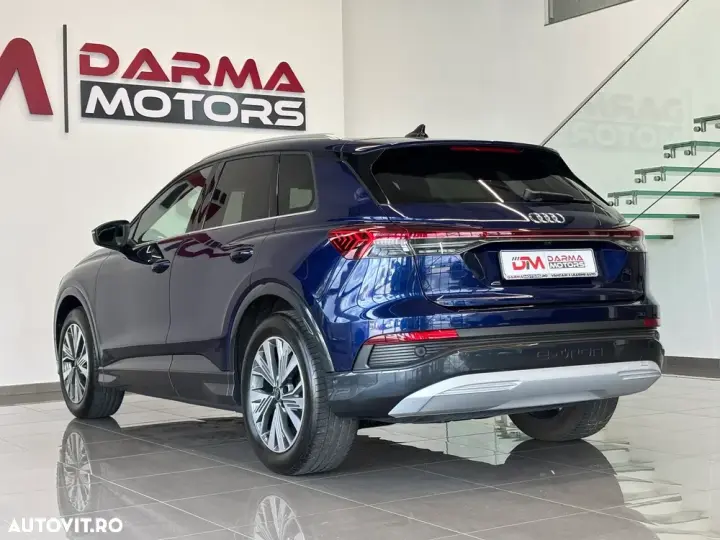 Audi Q4 e-tron 40