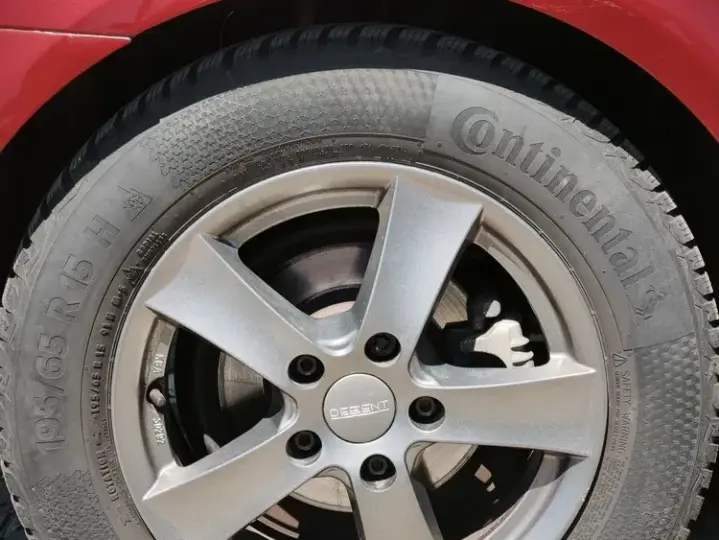 Audi A3 Sportback 8P 1.6 TDI DPF Ambition