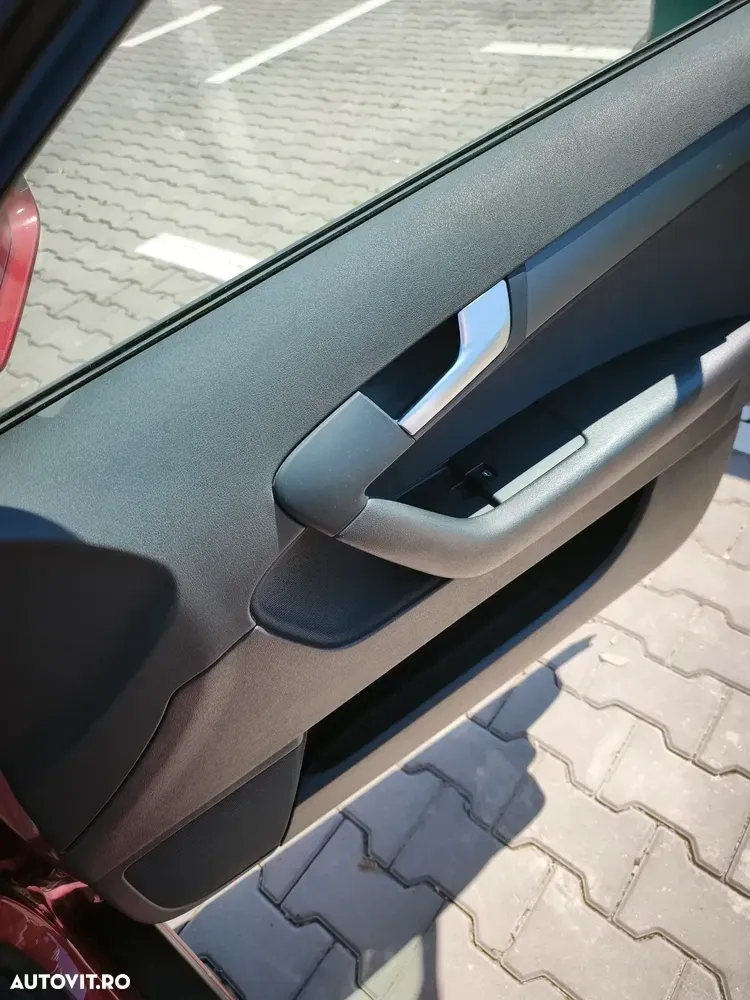 Audi A3 Sportback 8P 1.6 TDI DPF Ambition — imagine 6