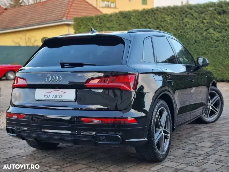 Audi SQ5 FY — imagine 4