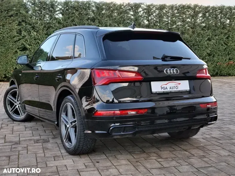 Audi SQ5 FY — imagine 2