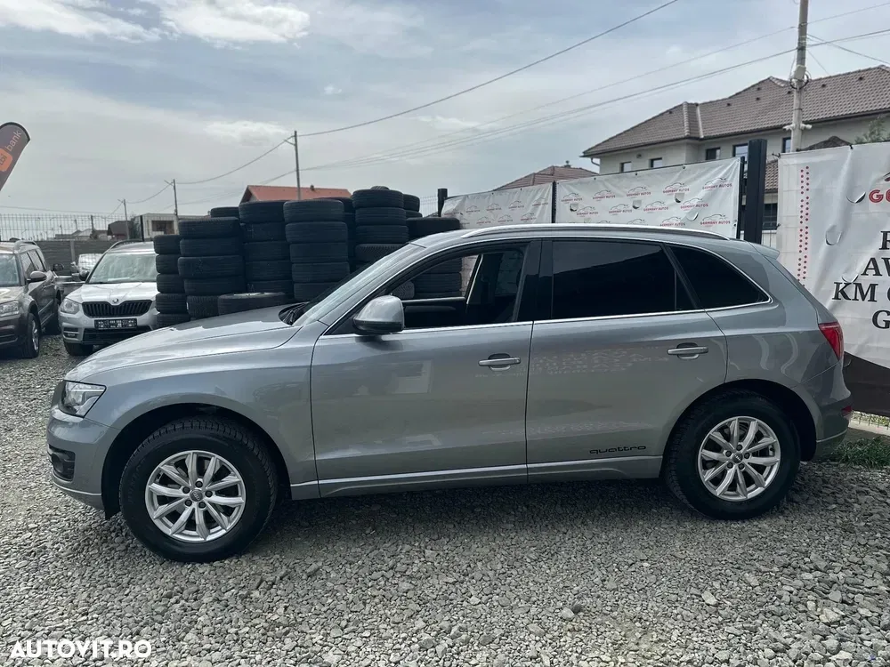 Audi Q5 — imagine 5