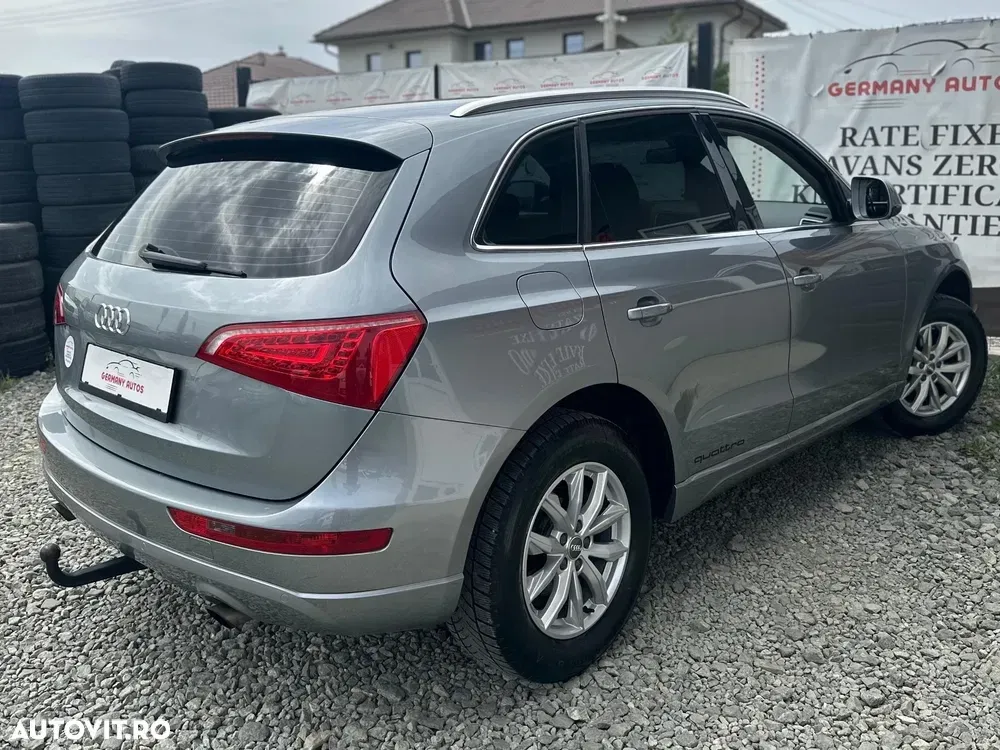 Audi Q5 — imagine 3