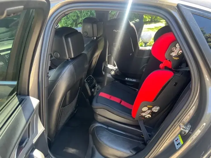 Audi A6 C7 3.0 TDI quattro Tiptronic