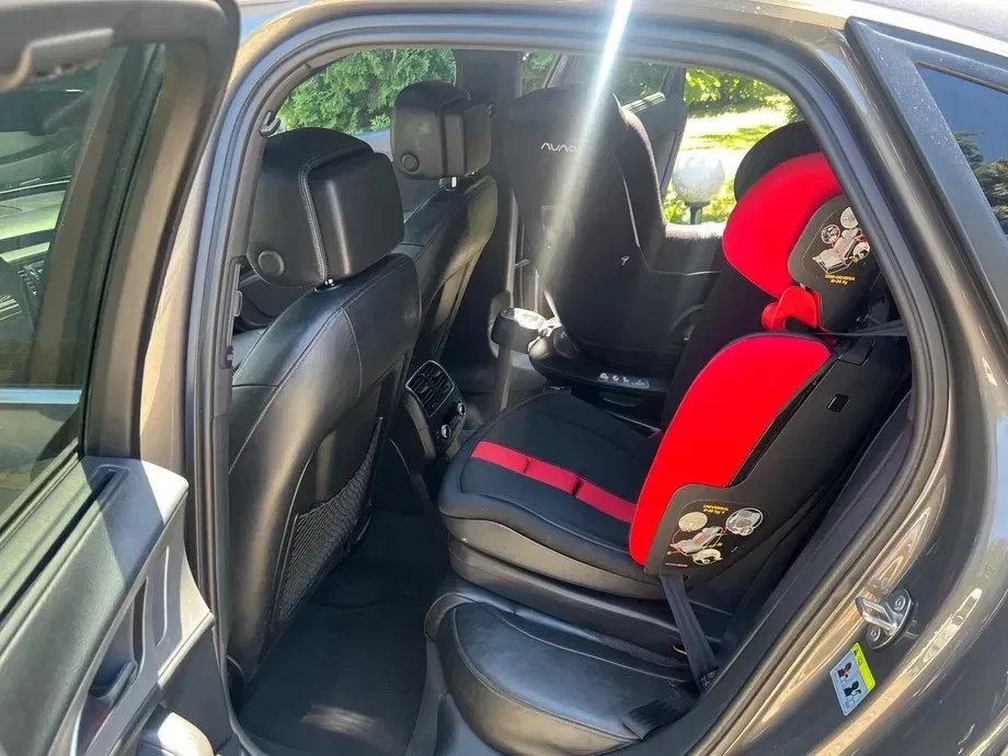 Audi A6 C7 3.0 TDI quattro Tiptronic — imagine 2