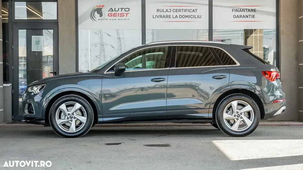 Audi Q3 F3 — imagine 3