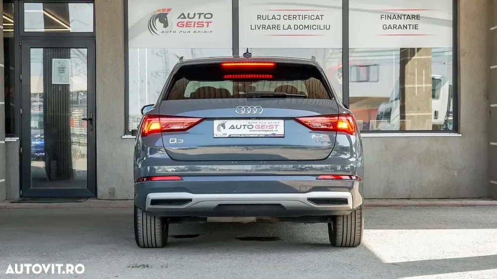 Audi Q3 F3 — imagine 5