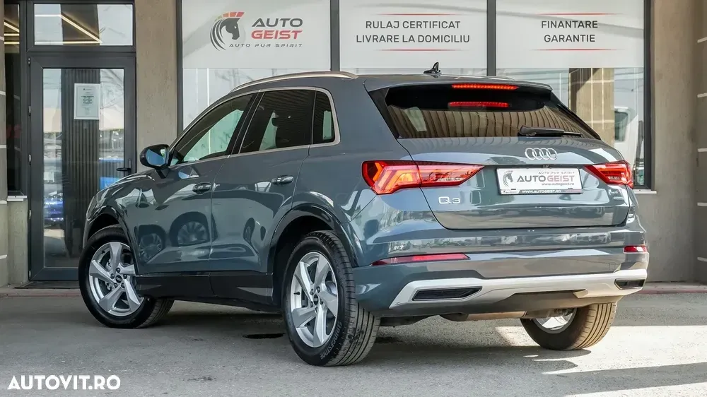 Audi Q3 F3 — imagine 4