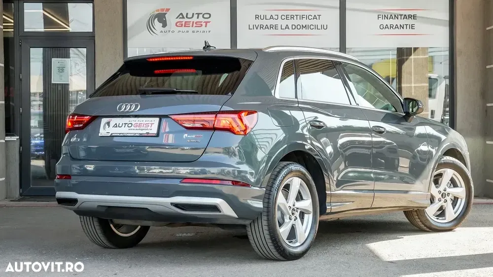 Audi Q3 F3 — imagine 6