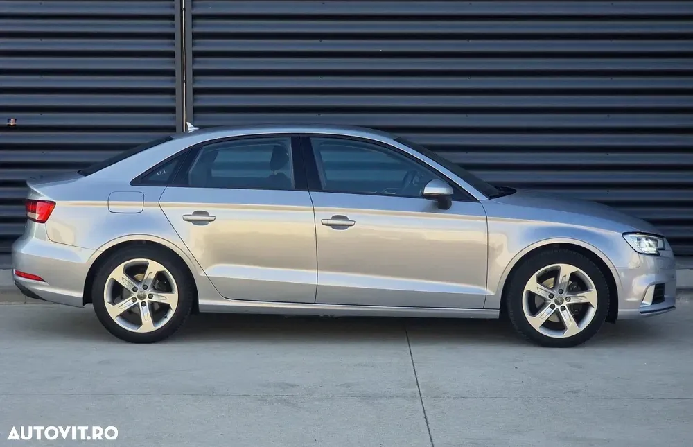 Audi A3 Limuzina 8V 2.0 TDI S tronic Sport — imagine 3