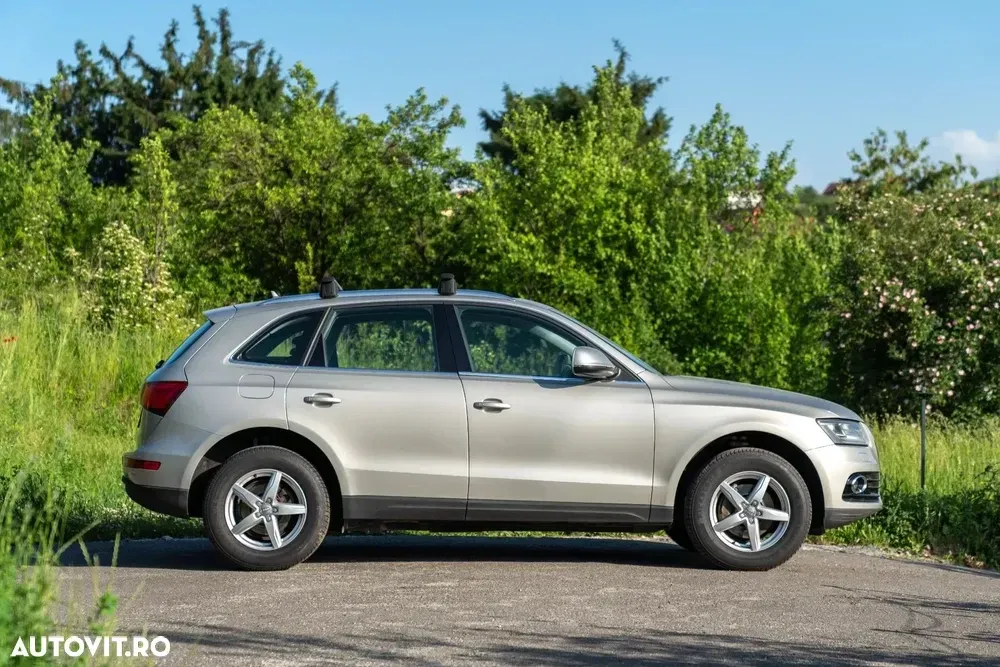 Audi Q5 8R — imagine 4