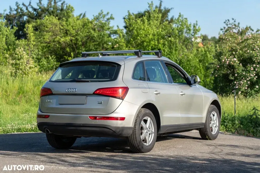 Audi Q5 8R — imagine 5