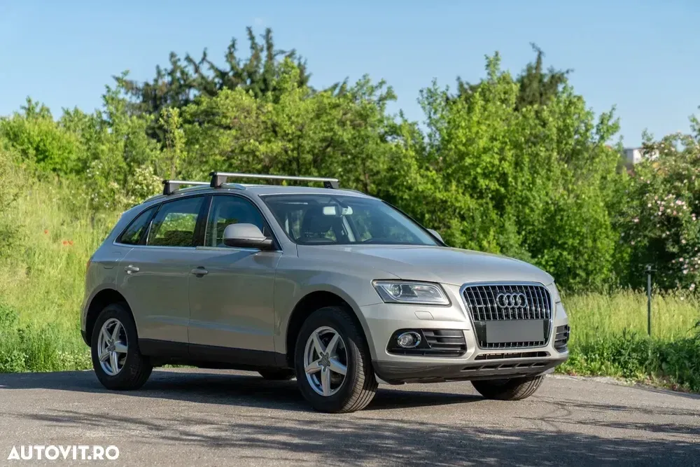 Audi Q5 8R — imagine 3