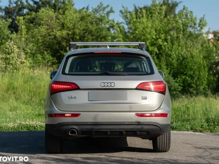 Audi Q5 8R