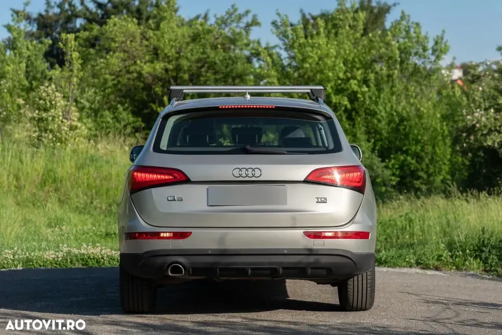 Audi Q5 8R — imagine 6