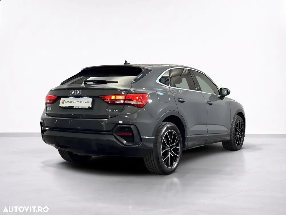 Audi Q3 — imagine 5