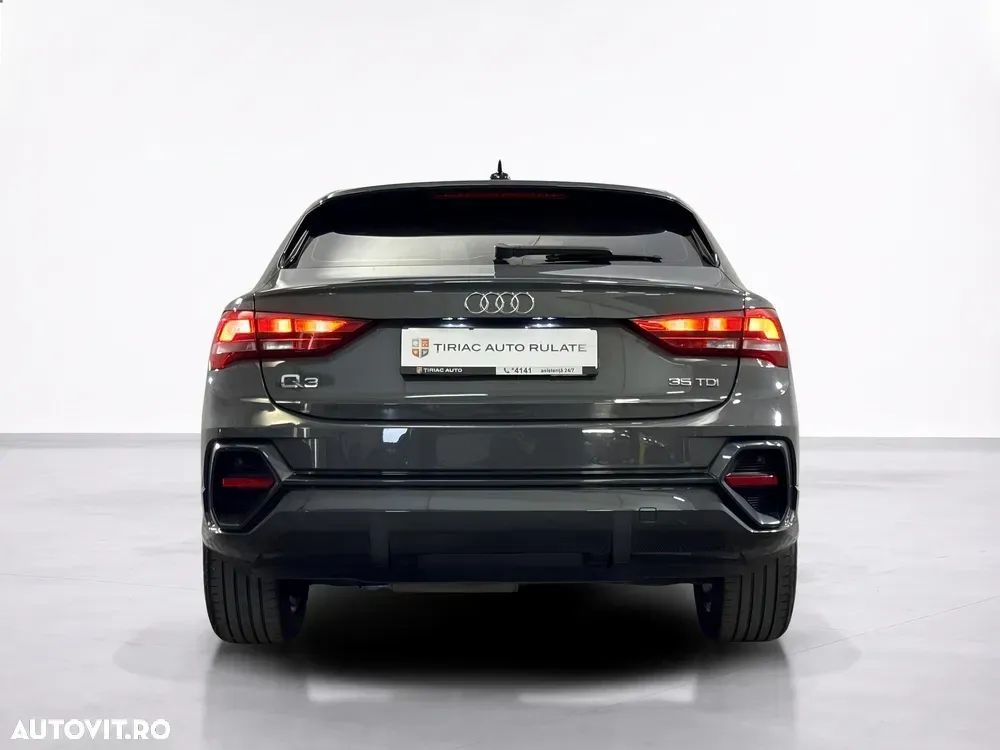 Audi Q3 — imagine 4