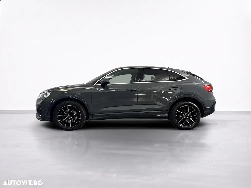 Audi Q3 — imagine 2