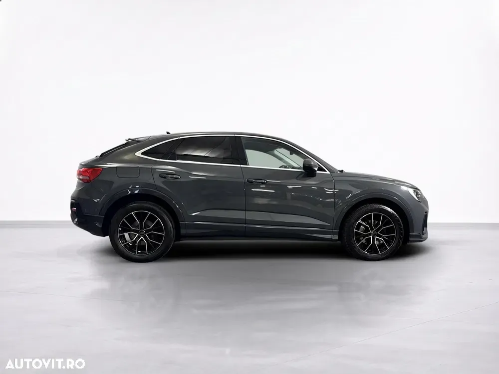 Audi Q3 — imagine 6