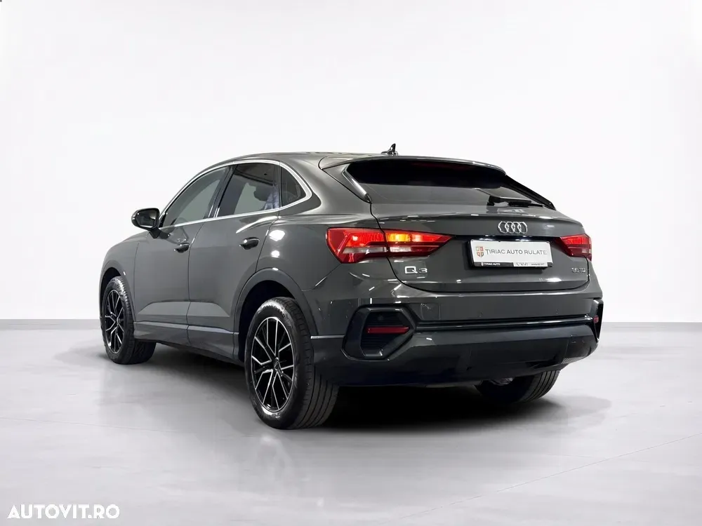 Audi Q3 — imagine 3