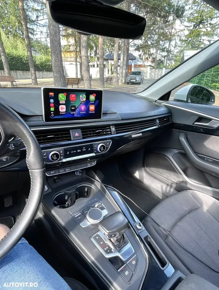 Audi A4 Allroad B9 2.0 TDI S tronic — imagine 2