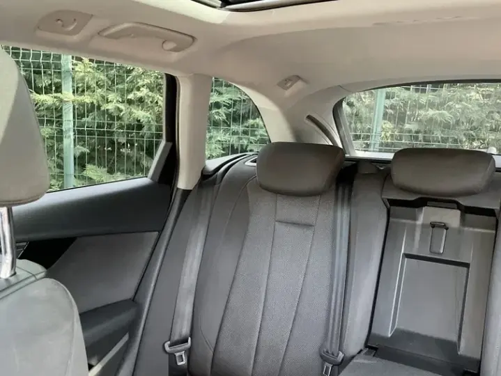 Audi A4 Allroad B9 2.0 TDI S tronic