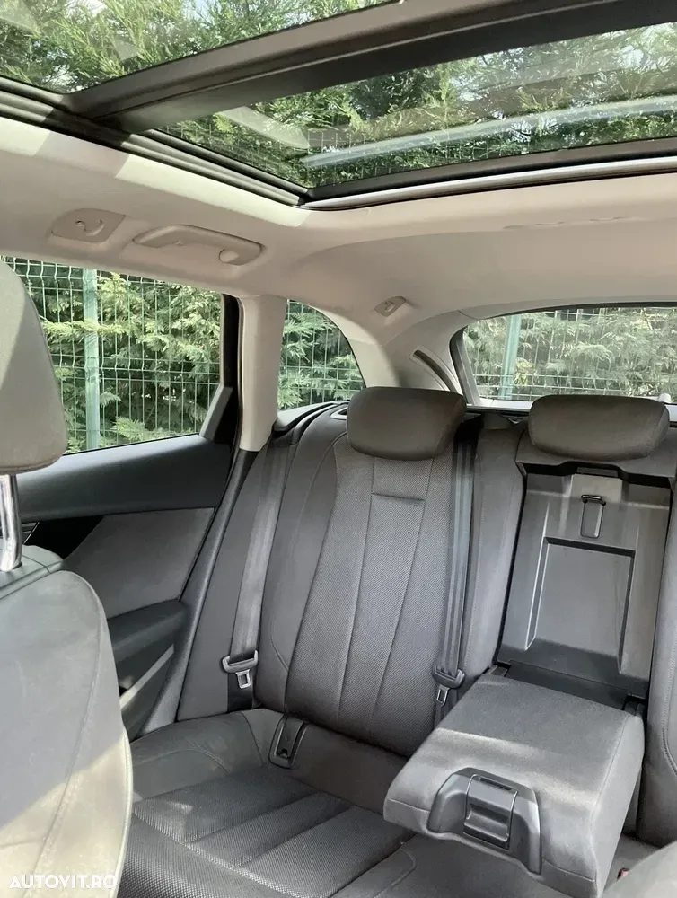 Audi A4 Allroad B9 2.0 TDI S tronic — imagine 5