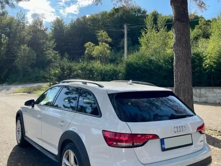Audi A4 Allroad B9 2.0 TDI S tronic