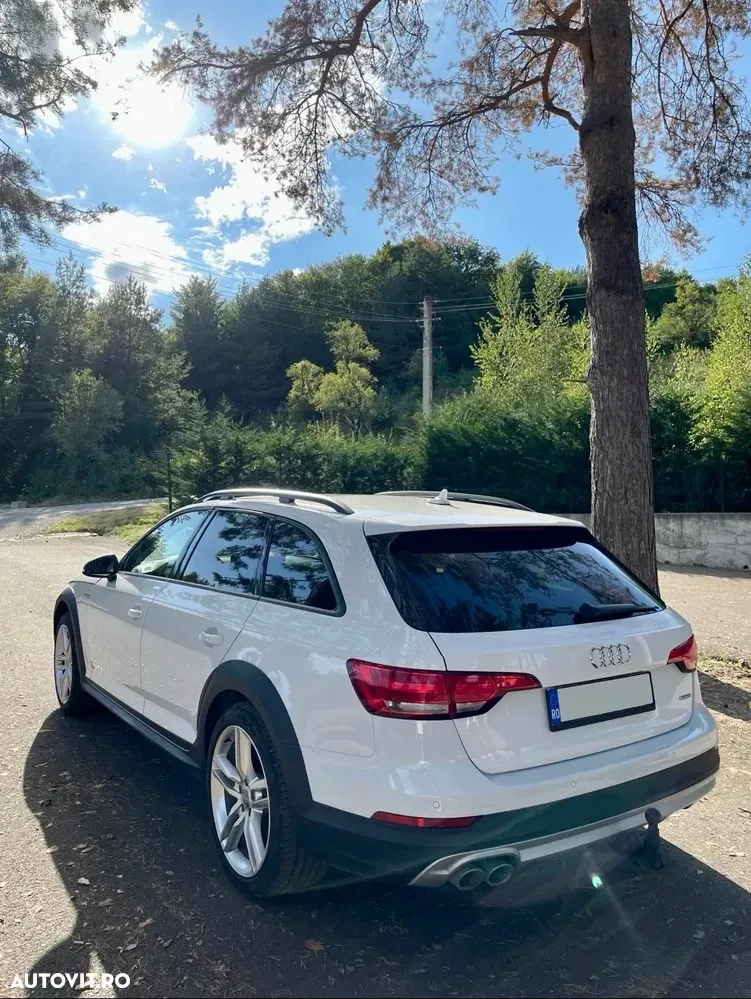 Audi A4 Allroad B9 2.0 TDI S tronic — imagine 6