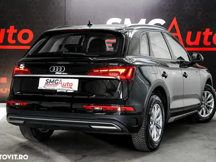 Audi Q5 FY 35 TDI S tronic advanced