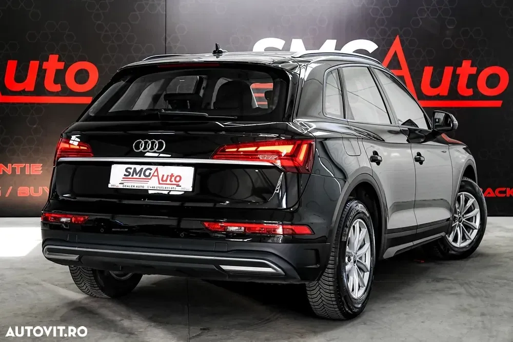 Audi Q5 FY 35 TDI S tronic advanced — imagine 5