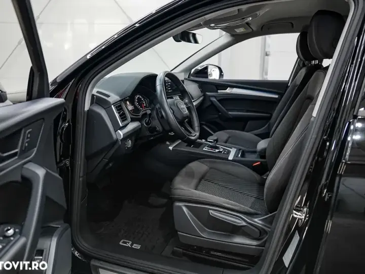 Audi Q5 FY 35 TDI S tronic advanced