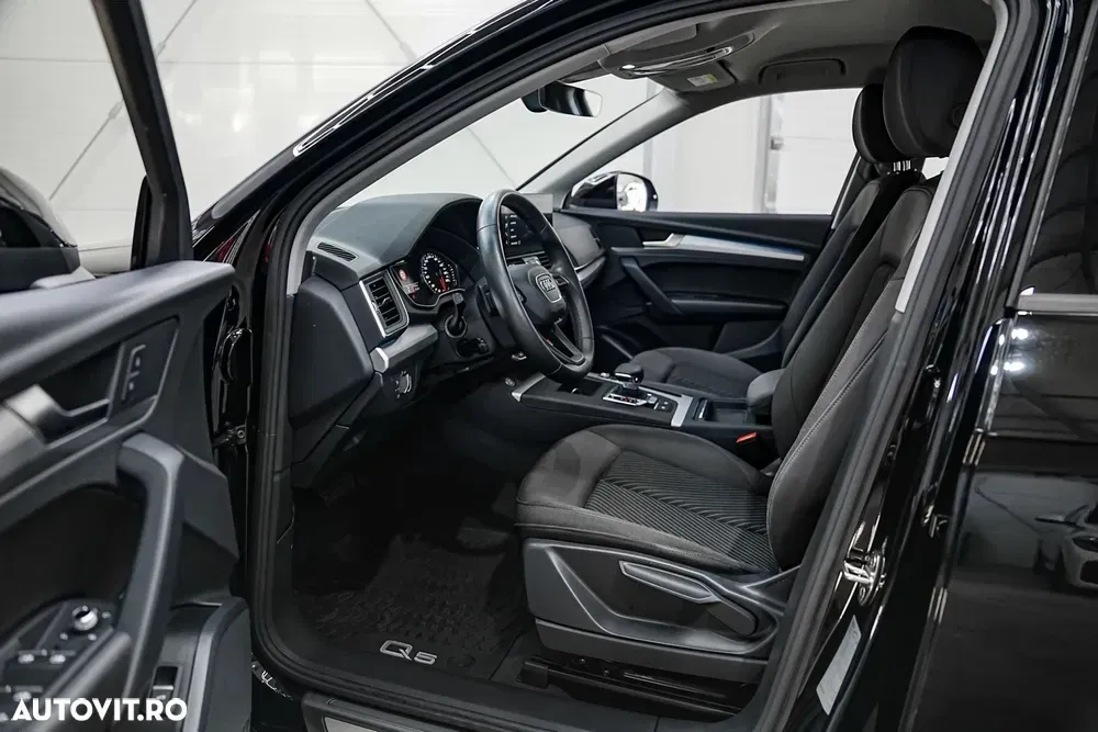Audi Q5 FY 35 TDI S tronic advanced — imagine 6