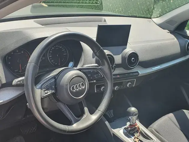 Audi Q2 30 TFSI S tronic