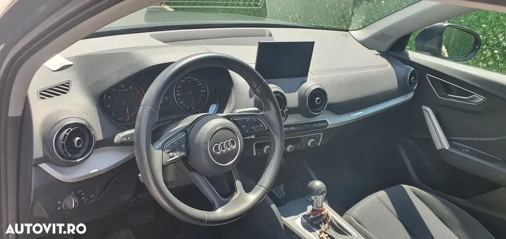 Audi Q2 30 TFSI S tronic — imagine 6