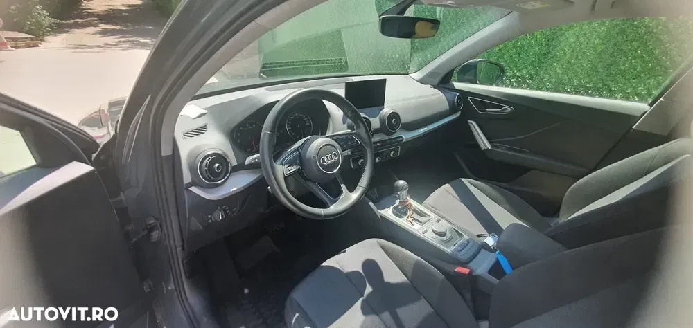Audi Q2 30 TFSI S tronic — imagine 5