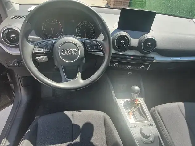 Audi Q2 30 TFSI S tronic