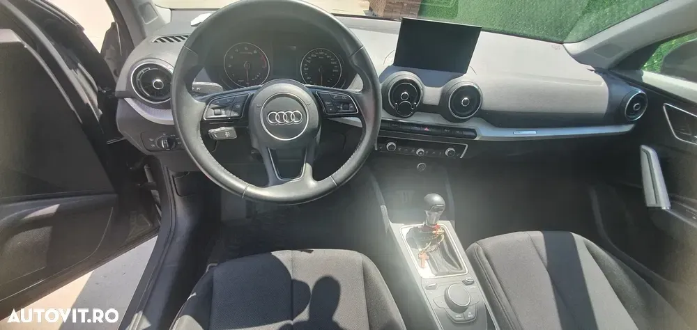 Audi Q2 30 TFSI S tronic — imagine 3