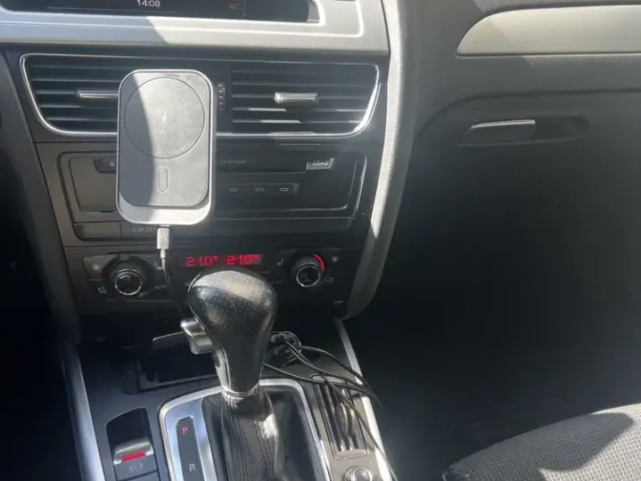 Audi A4 Limuzina B8